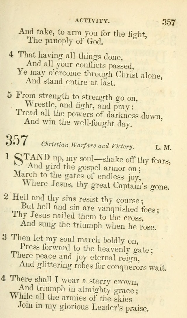 Parish Hymns: a collection of hymns for public, social, and private worship; selected and original page 264