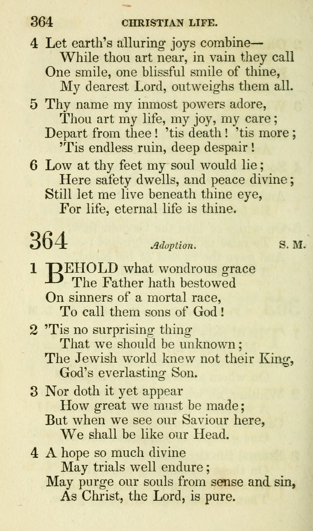 Parish Hymns: a collection of hymns for public, social, and private worship; selected and original page 269