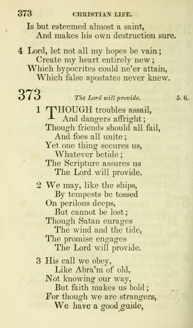 Parish Hymns: a collection of hymns for public, social, and private worship; selected and original page 275