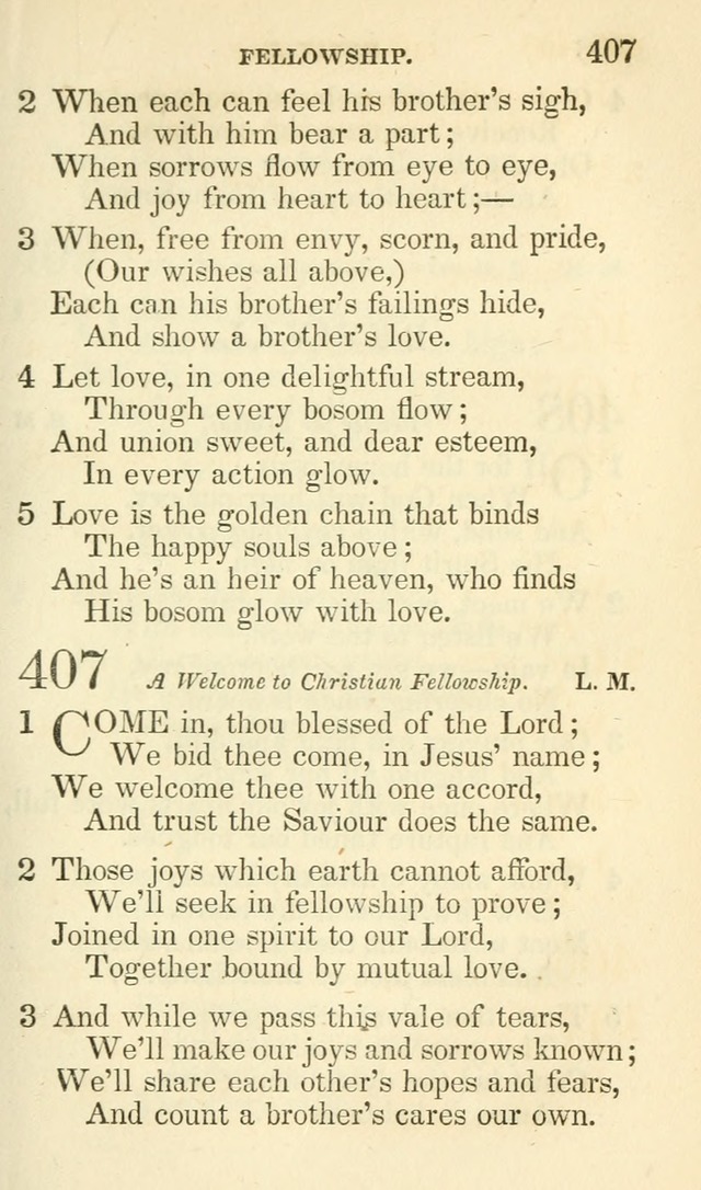 Parish Hymns: a collection of hymns for public, social, and private worship; selected and original page 304