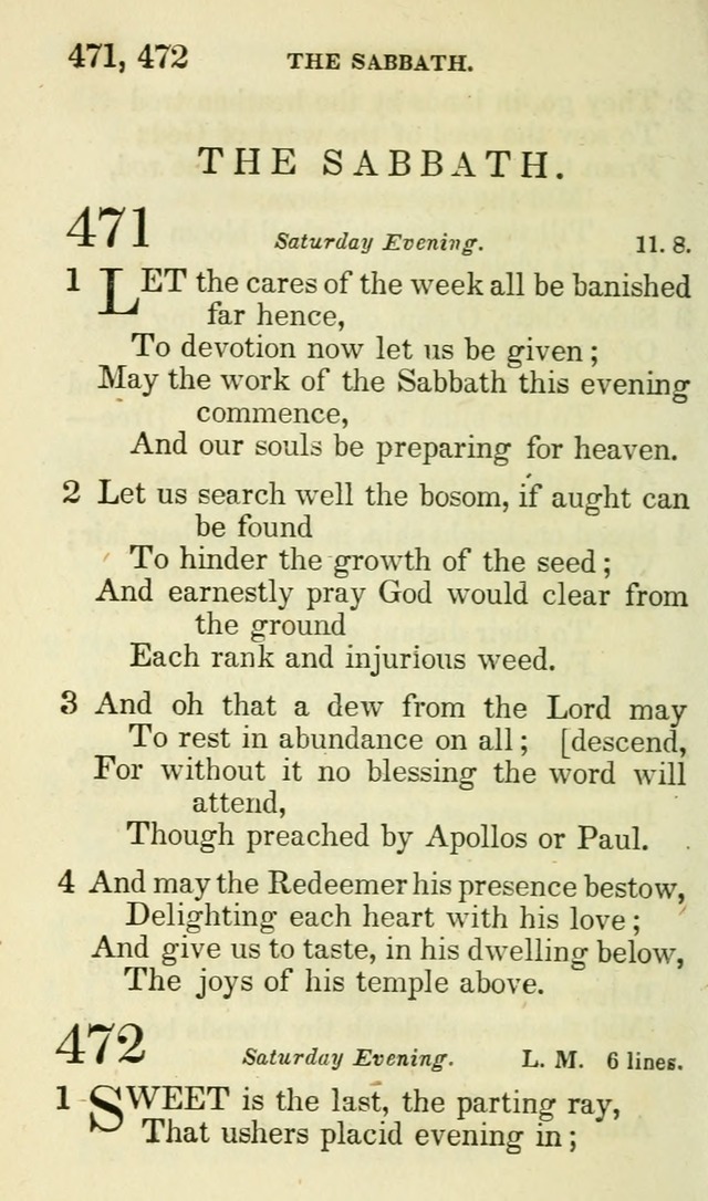 Parish Hymns: a collection of hymns for public, social, and private worship; selected and original page 351