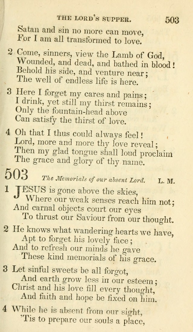 Parish Hymns: a collection of hymns for public, social, and private worship; selected and original page 374