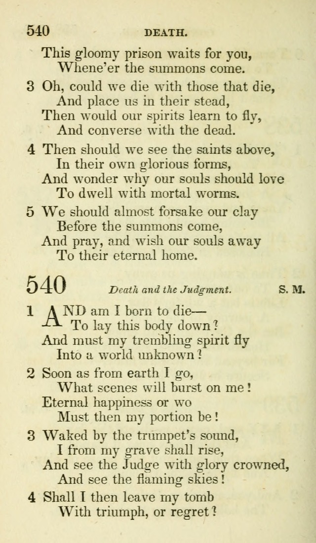 Parish Hymns: a collection of hymns for public, social, and private worship; selected and original page 399