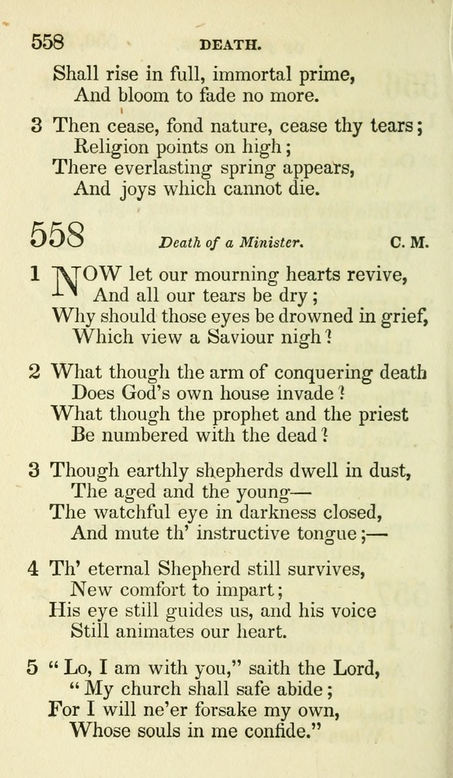 Parish Hymns: a collection of hymns for public, social, and private worship; selected and original page 413