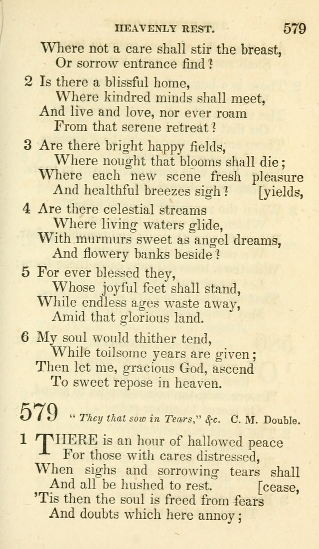 Parish Hymns: a collection of hymns for public, social, and private worship; selected and original page 428