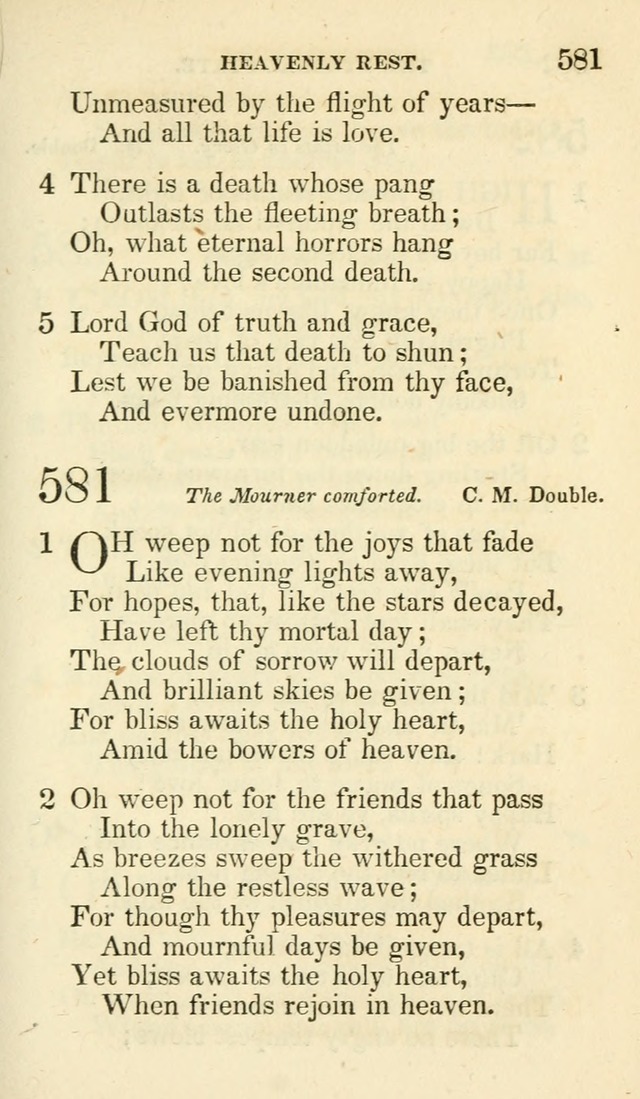 Parish Hymns: a collection of hymns for public, social, and private worship; selected and original page 430