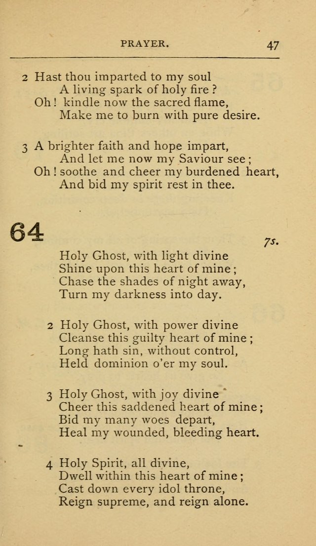 Precious Hymns page 133