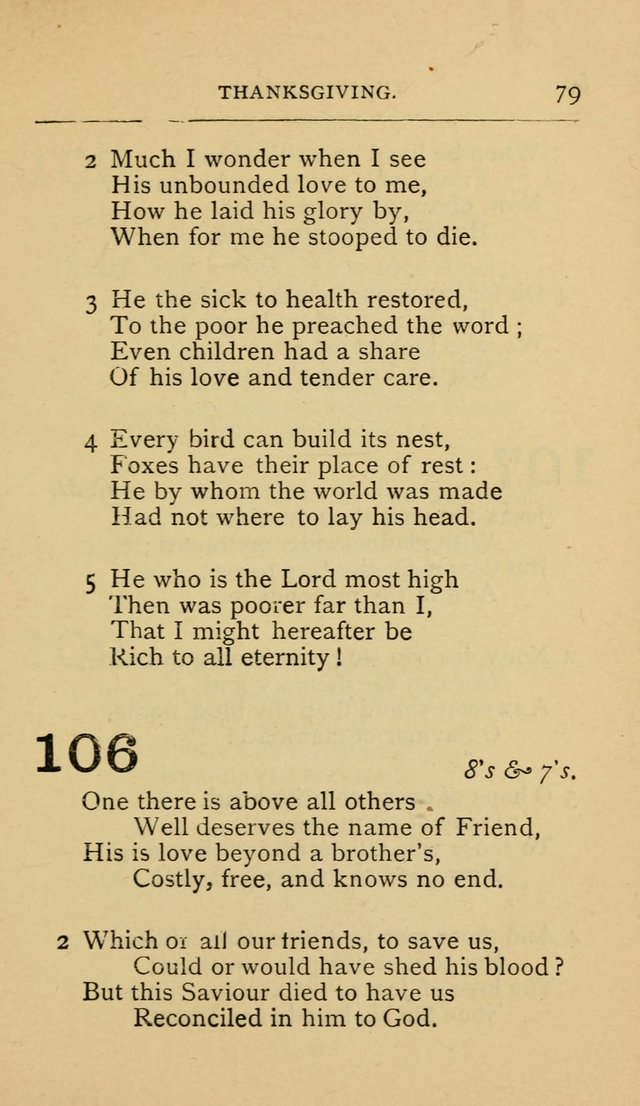 Precious Hymns page 165