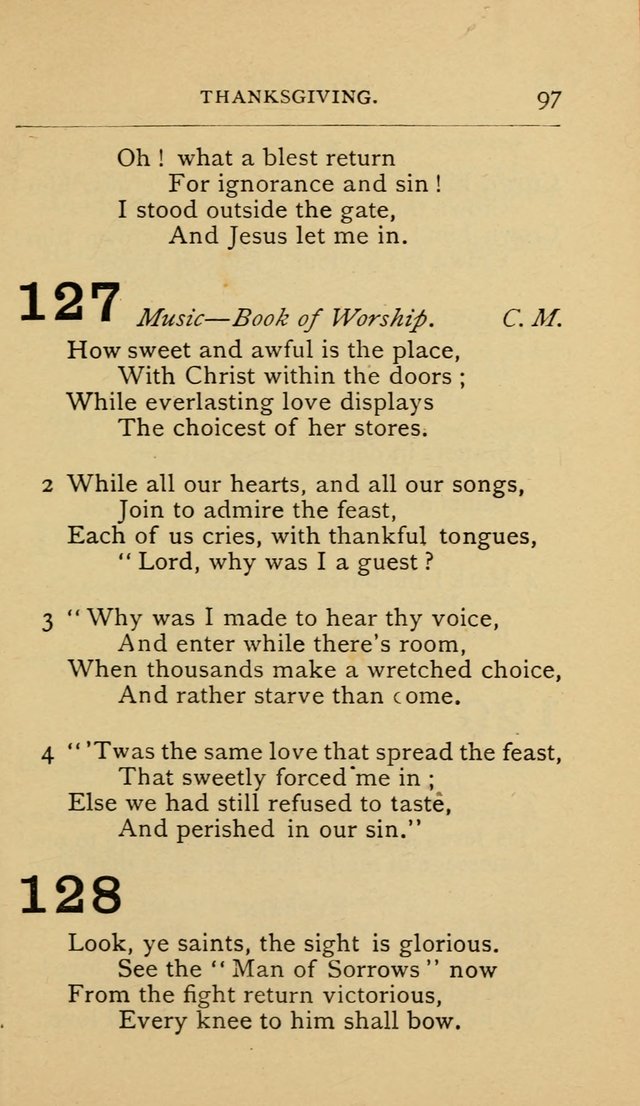 Precious Hymns page 183