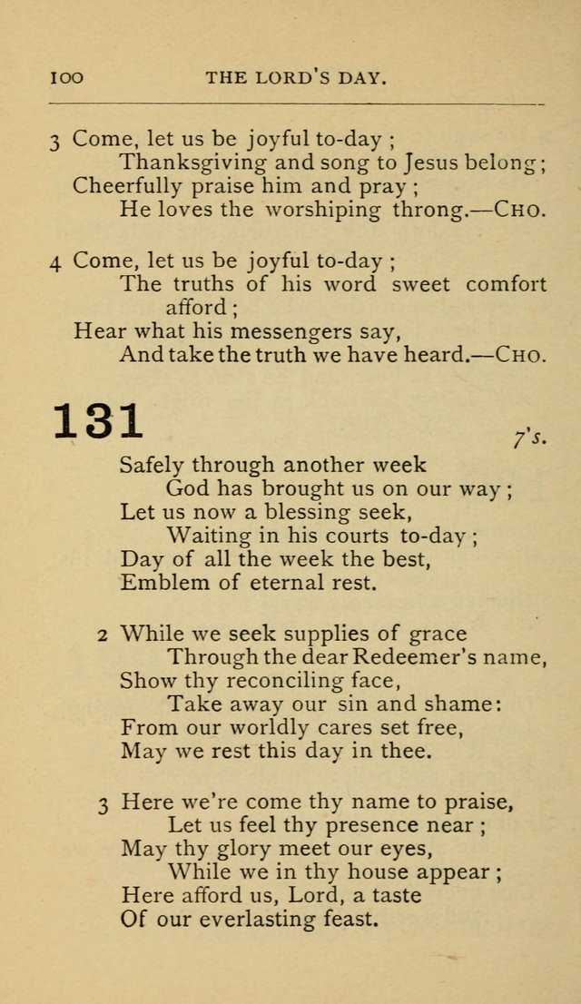 Precious Hymns page 186