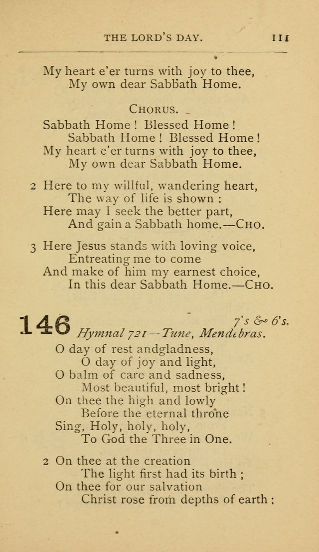 Precious Hymns page 197