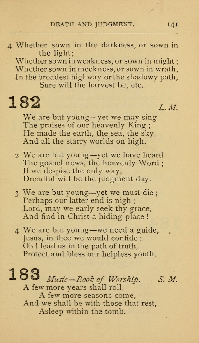 Precious Hymns page 227