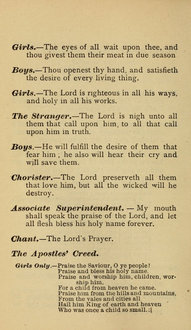 Precious Hymns page 26