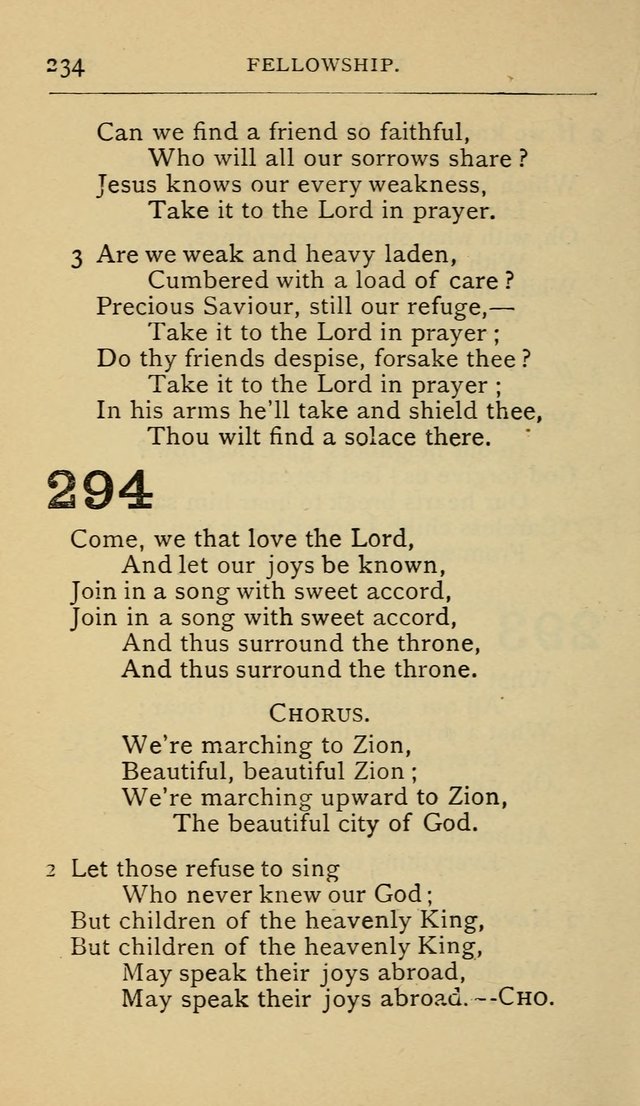 Precious Hymns page 320