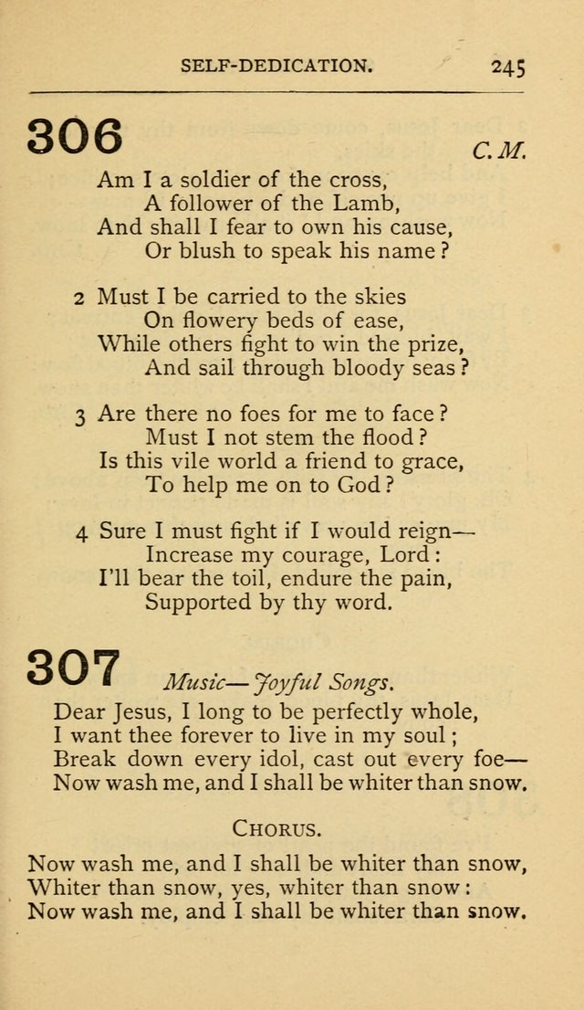 Precious Hymns page 331