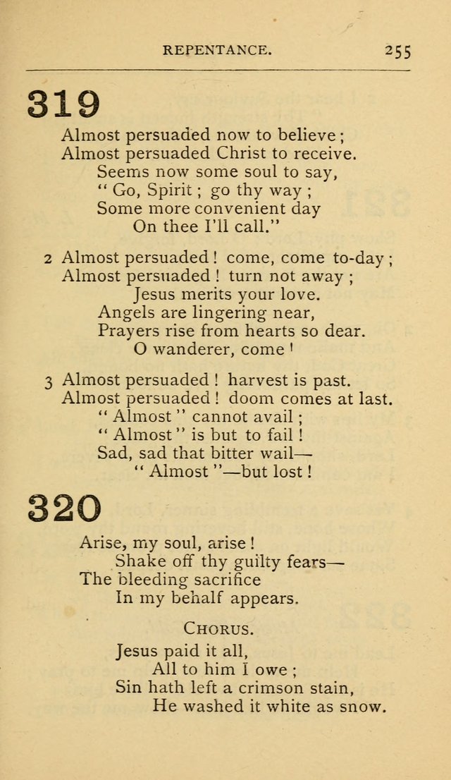 Precious Hymns page 341