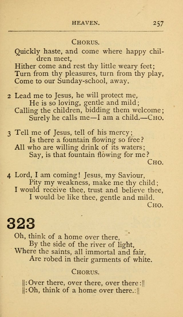 Precious Hymns page 343