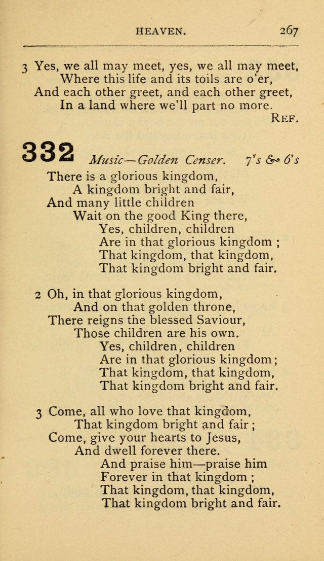 Precious Hymns page 353