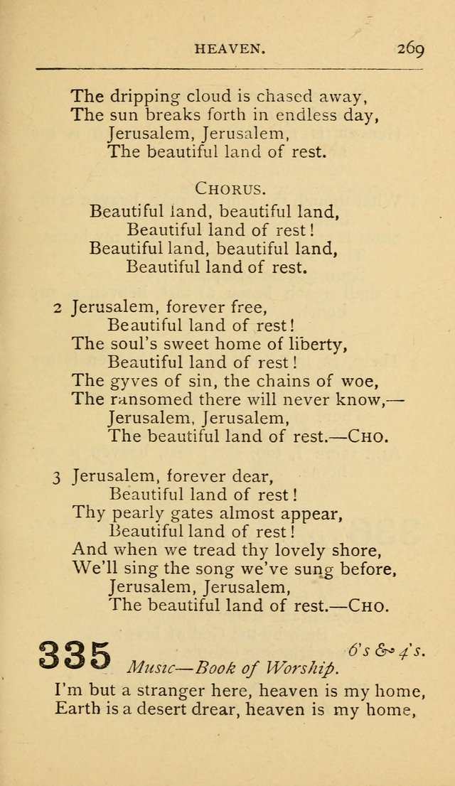 Precious Hymns page 355