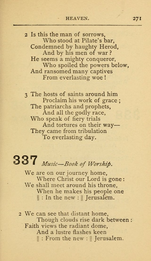 Precious Hymns page 357