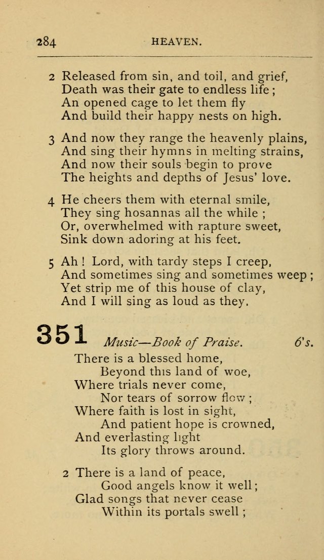 Precious Hymns page 370