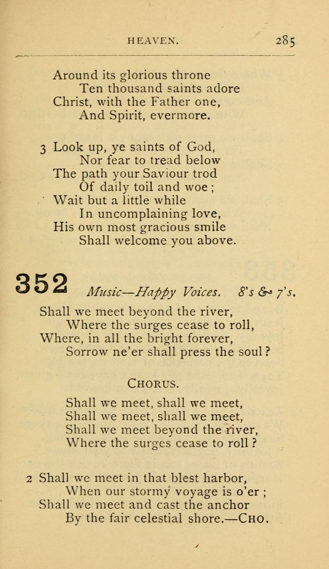 Precious Hymns page 371