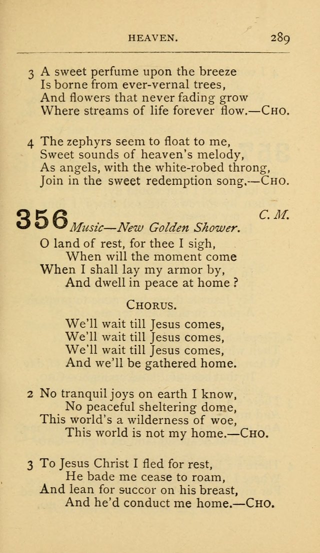 Precious Hymns page 375