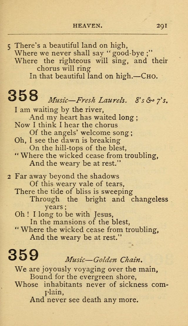 Precious Hymns page 377