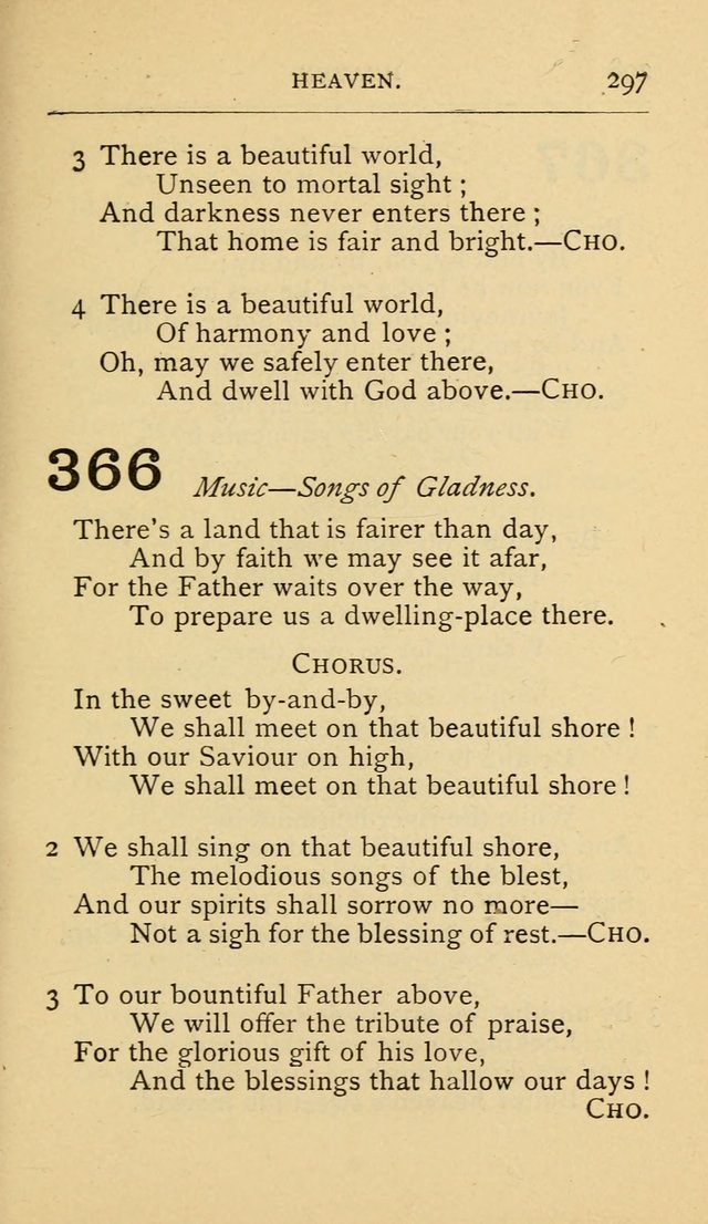 Precious Hymns page 383