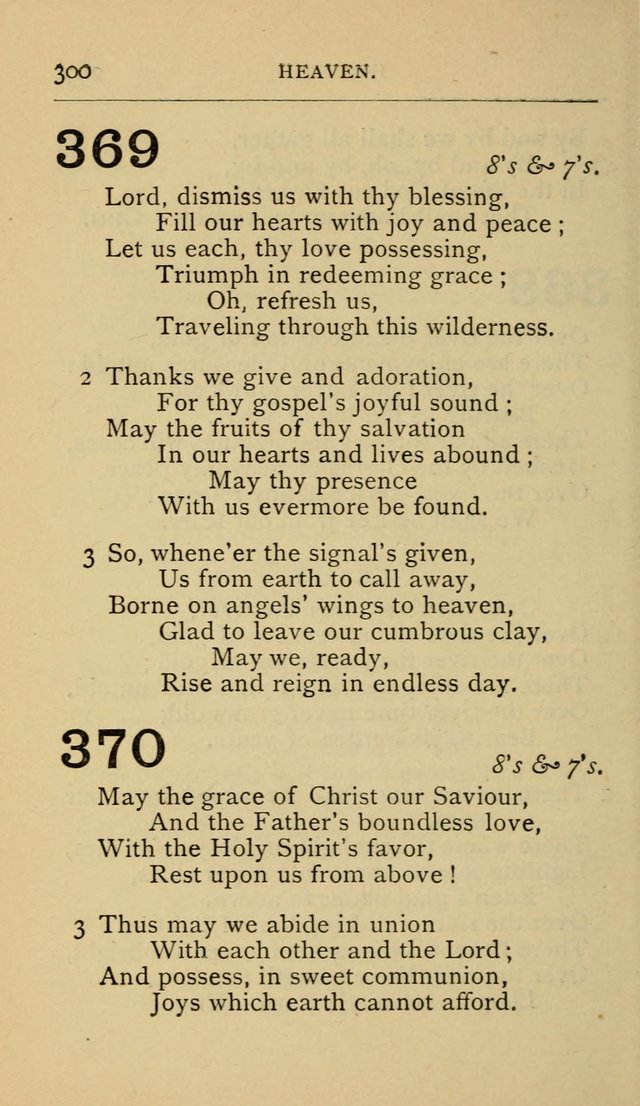 Precious Hymns page 386