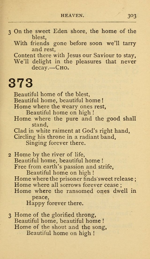 Precious Hymns page 389