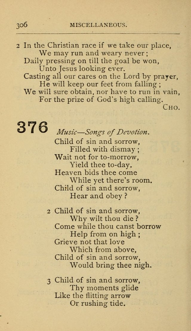 Precious Hymns page 392