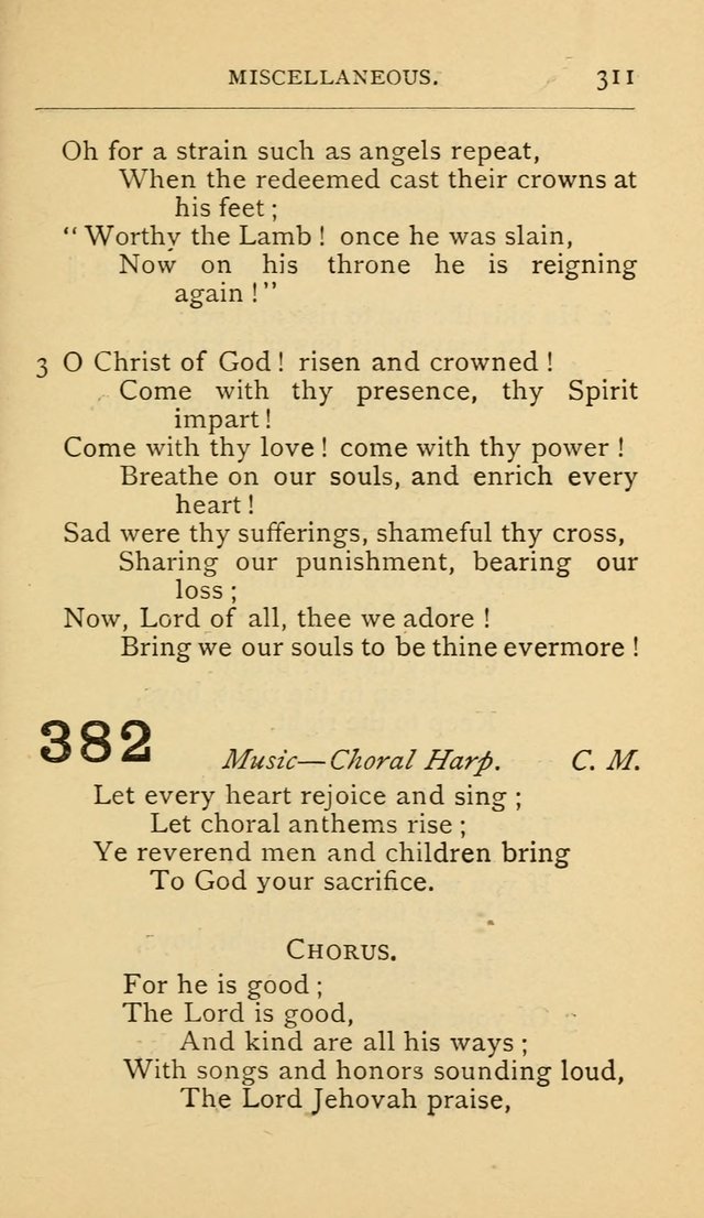 Precious Hymns page 397