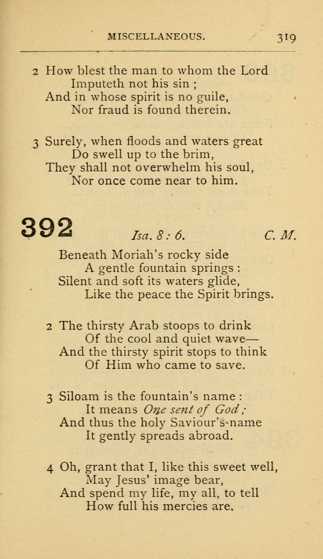 Precious Hymns page 405