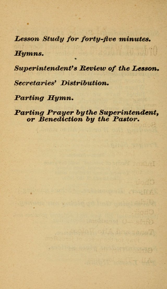 Precious Hymns page 46