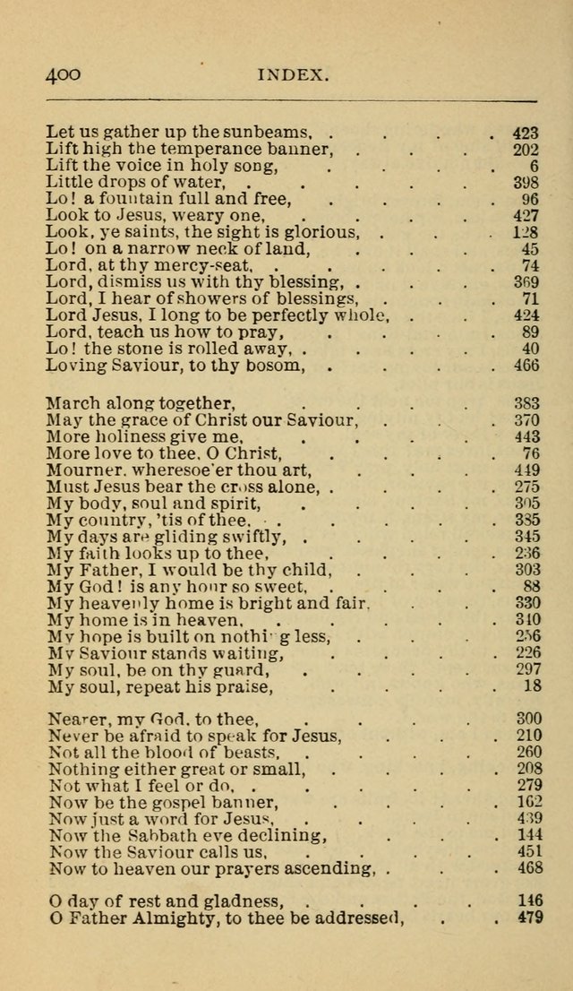 Precious Hymns page 486