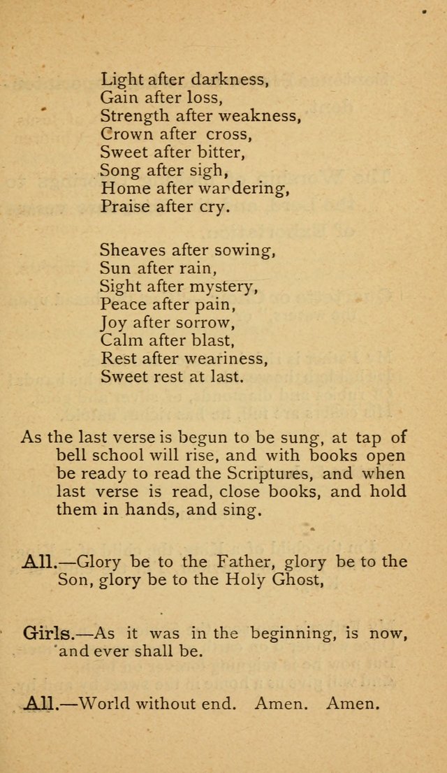 Precious Hymns page 59