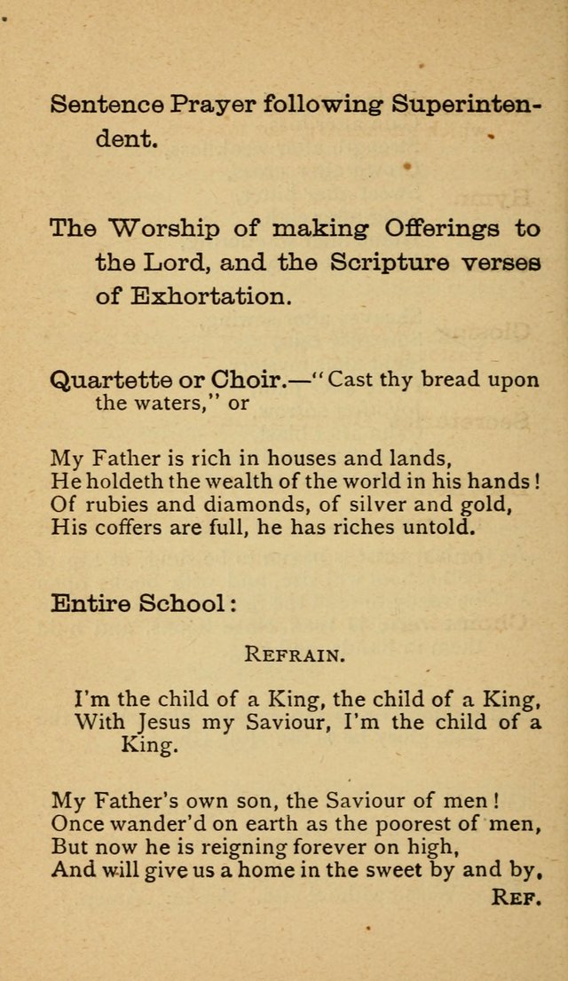 Precious Hymns page 60