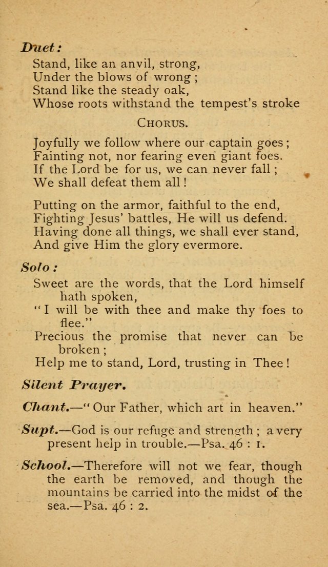 Precious Hymns page 63