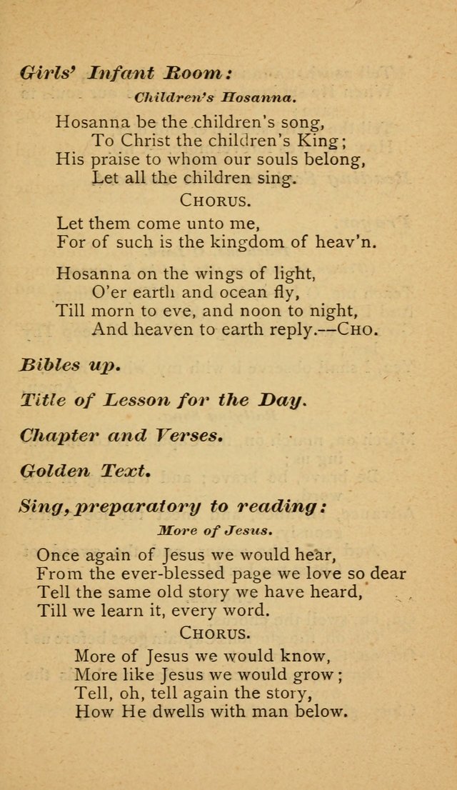 Precious Hymns page 67