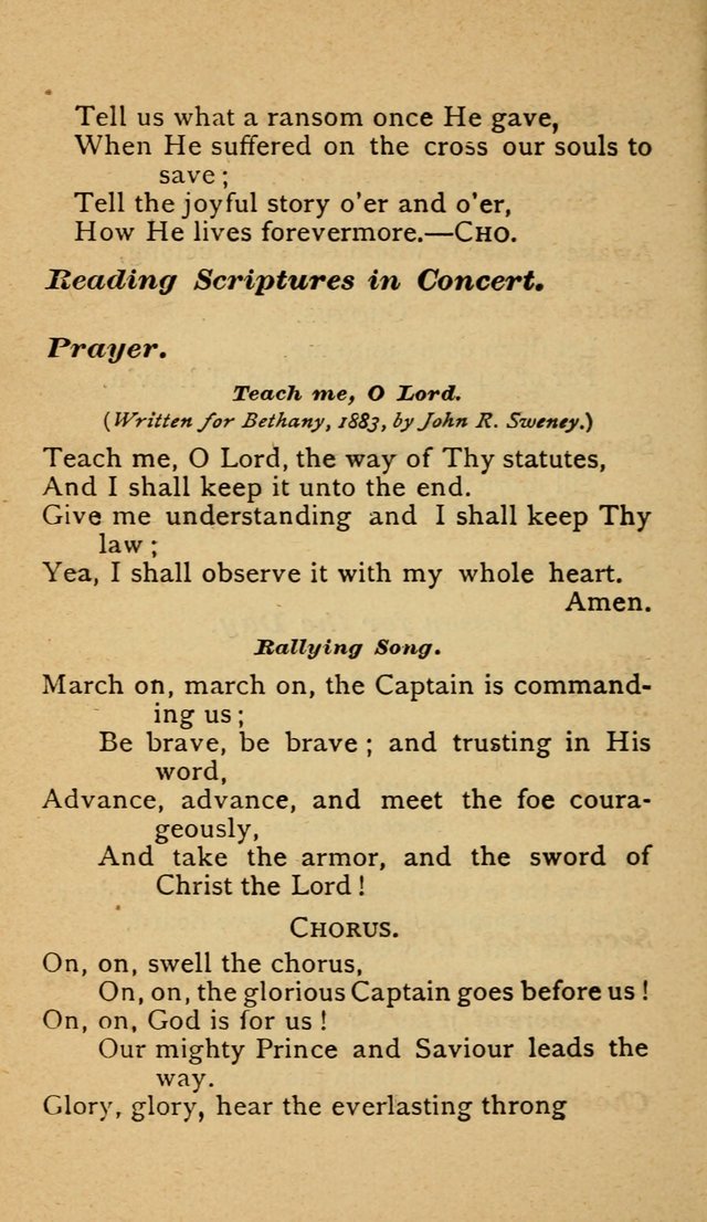 Precious Hymns page 68