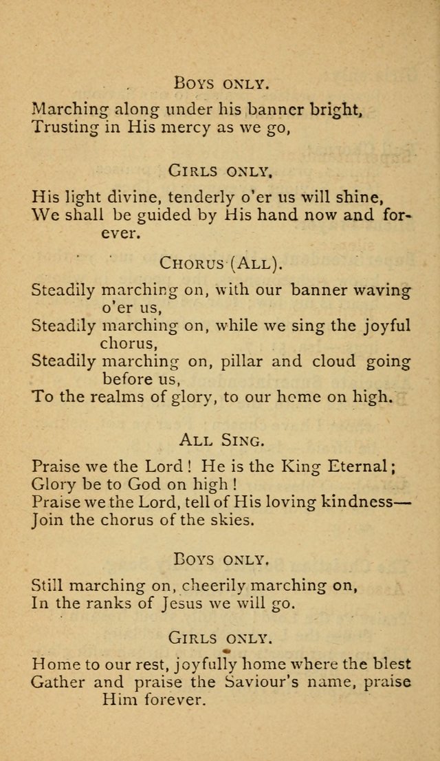 Precious Hymns page 72