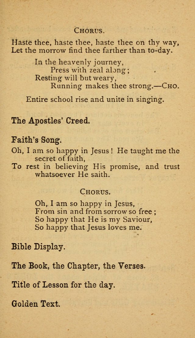 Precious Hymns page 75