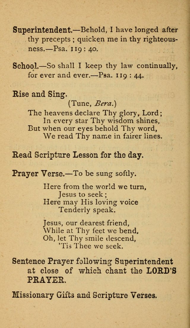 Precious Hymns page 76