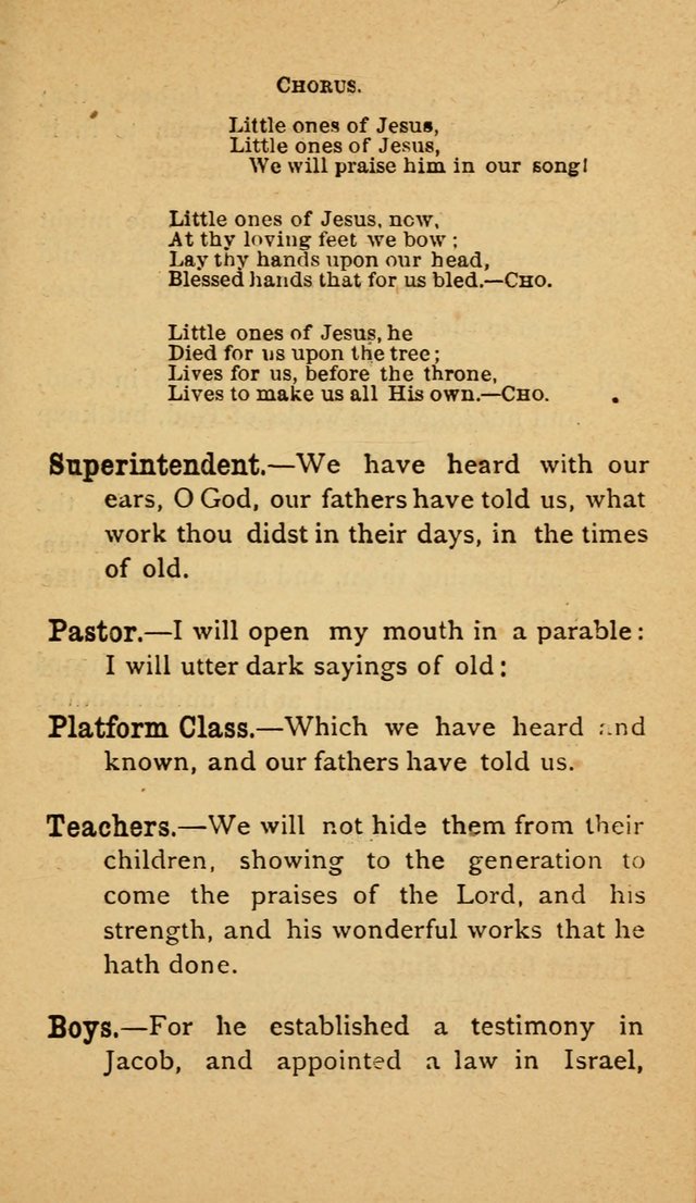 Precious Hymns page 81