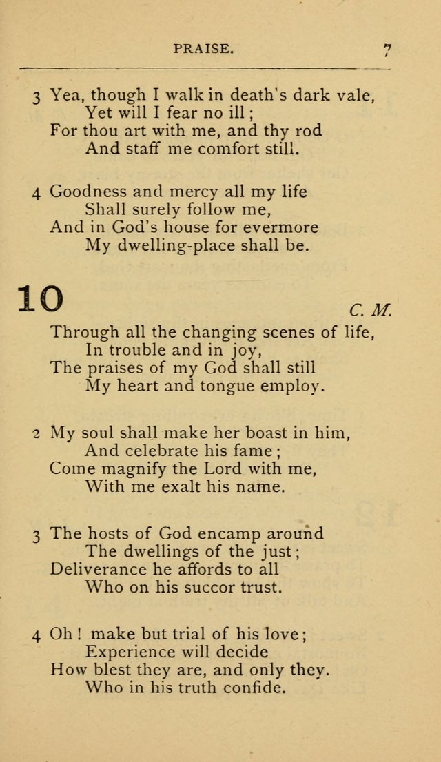 Precious Hymns page 93