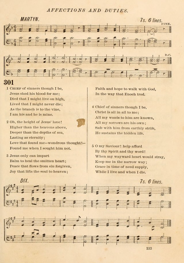 The Presbyterian Hymnal page 133