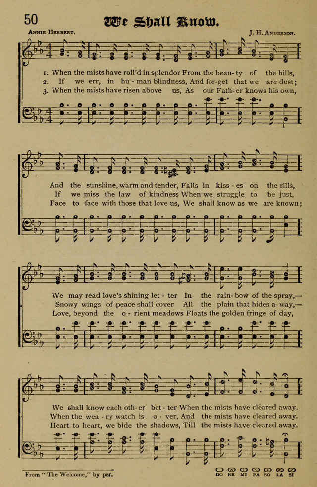 Precious Hymns for Times of Refreshing and Revival page 48