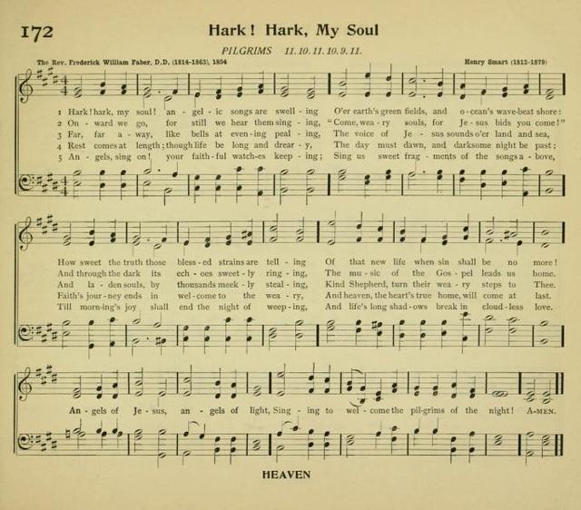 The Packer Hymnal page 215