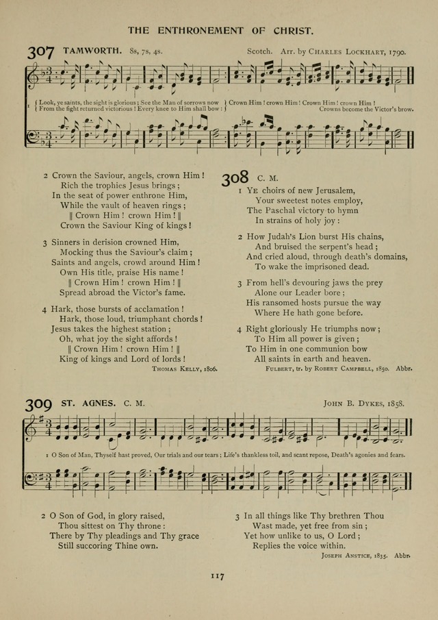 The Praise Hymnary: a collection of sacred song page 112